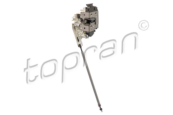 410271 Hans Pries (Topran)