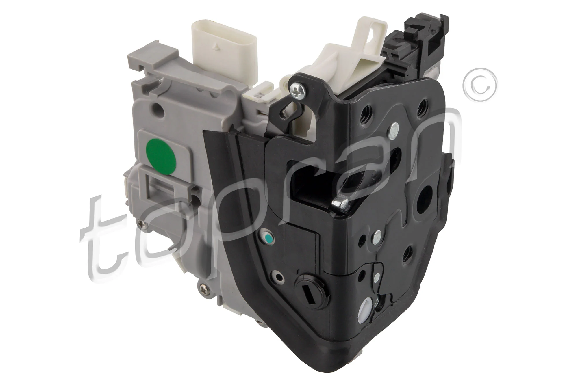 Do koszyka Zamek drzwi tylnych lewych Audi A5 Sportback F5A, F5F