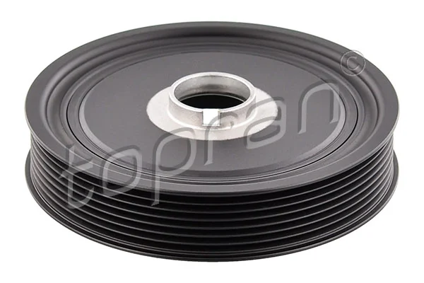 701866 Hans Pries (Topran)