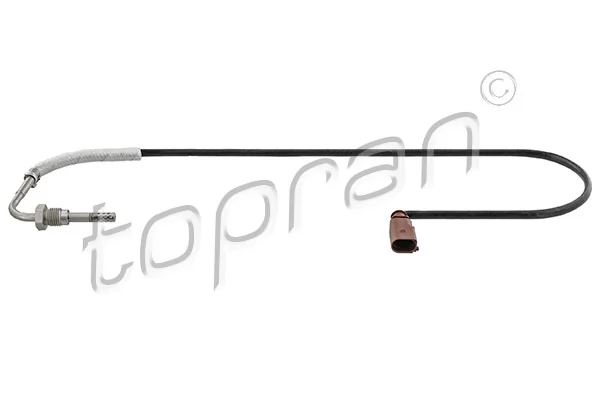 116970 Hans Pries (Topran)