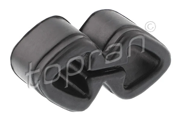 Poduszka mocowania tłumika Skoda Favorit hatchback (781) (1989 - 1994) cena, od 3,25 USD