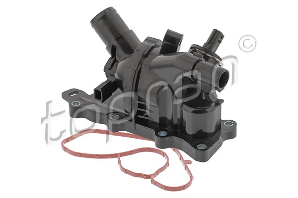 Termostat do Renault CAPTUR HF