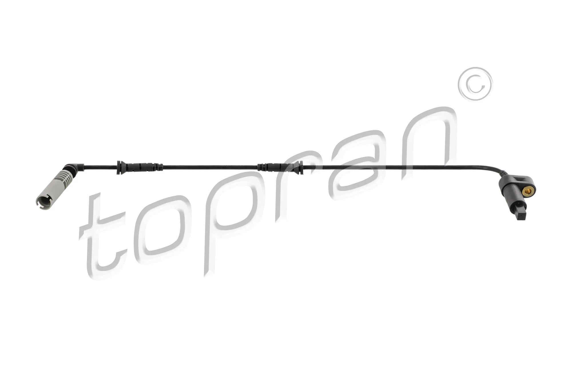 500979 Hans Pries (Topran)