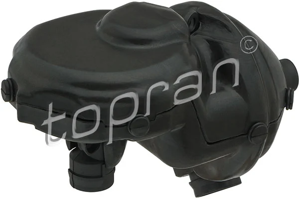 502301 Hans Pries (Topran)