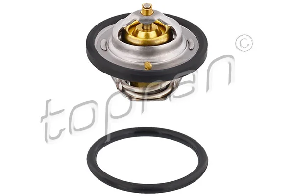 Termostat Opel Kadett