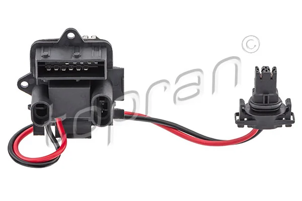701409 Hans Pries (Topran)