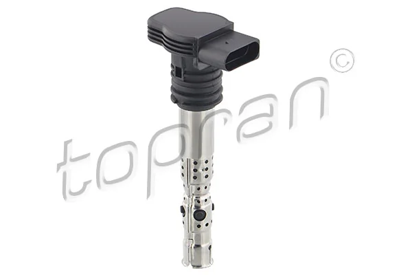 109541 Hans Pries (Topran)