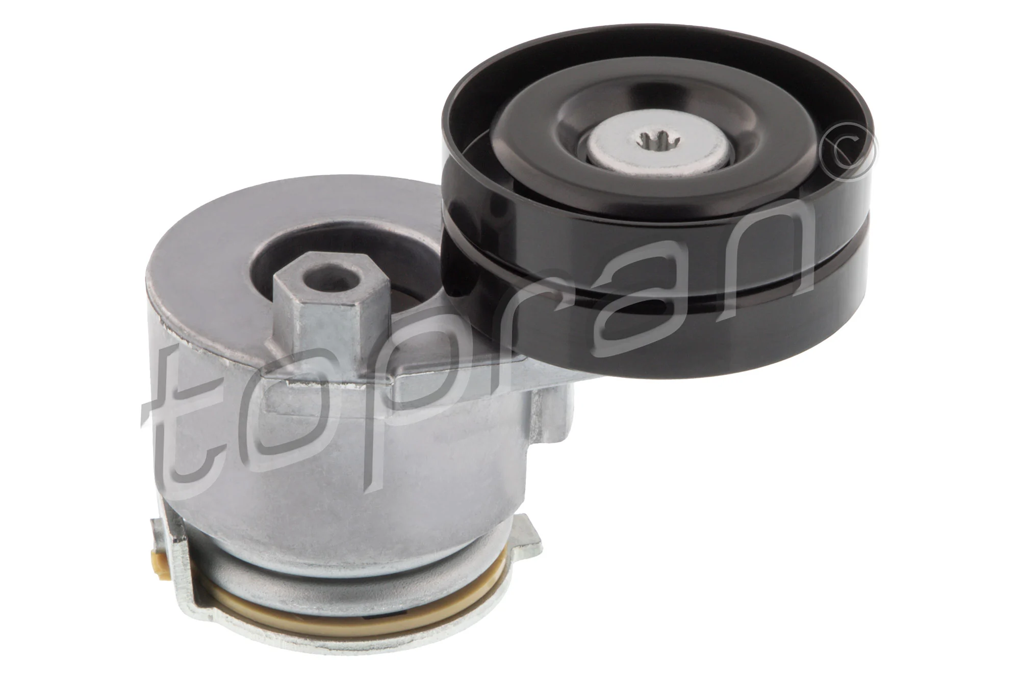 Rolka napinacza paska napędowego Mitsubishi Carisma hatchback (DA) (1995 - 2003) cena, od 17,45 USD