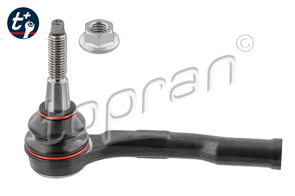 625674 Hans Pries (Topran)