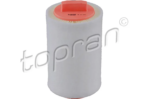 501916 Hans Pries (Topran)