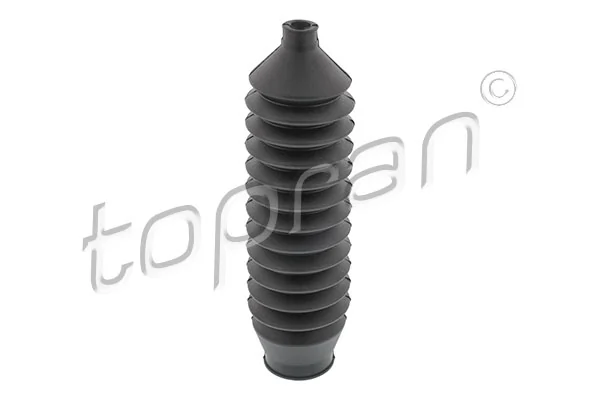 Osłona mechanizmu kierowniczego (maglownicy) Ford Escort 5 GAL