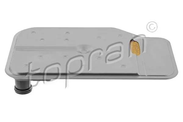 408516 Hans Pries (Topran)
