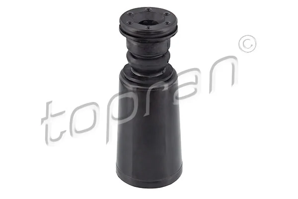 Odbój amortyzatora tylnego + osłona do Audi 100 44, 44Q