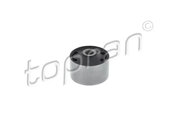 Do koszyka Silentblock tylnej belki Audi 100 C3 44, 44Q