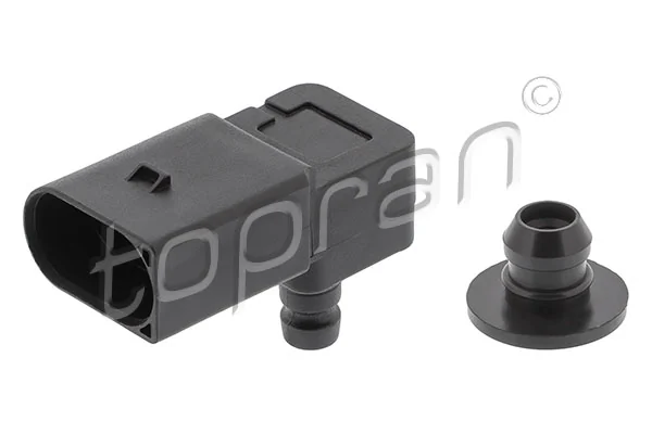 622532 Hans Pries (Topran)