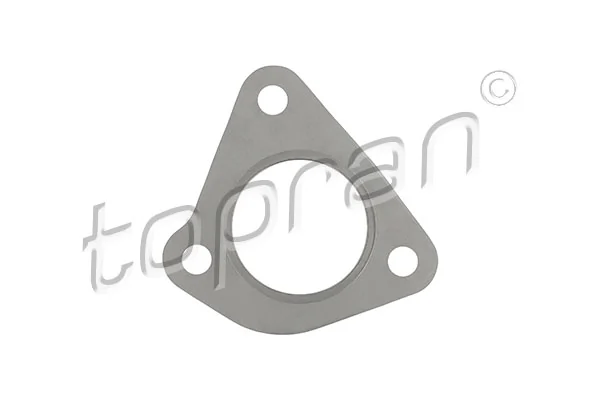 Uszczelka rury odbiornika tłumika Volkswagen LT 28-35 I awangarda (1975 - 1996) cena, od 4,05 USD