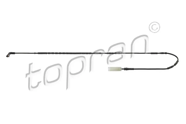 500997 Hans Pries (Topran)
