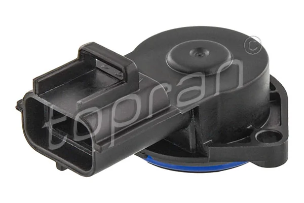 301903 Hans Pries (Topran)