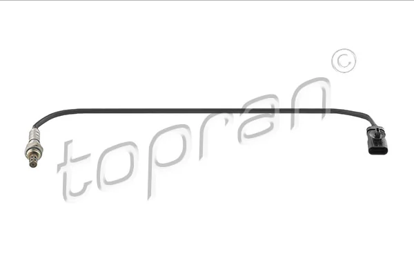 701076 Hans Pries (Topran)