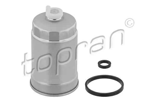 109045 Hans Pries (Topran)