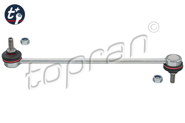 500149 Hans Pries (Topran)