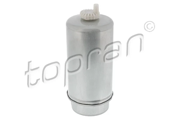304974 Hans Pries (Topran)