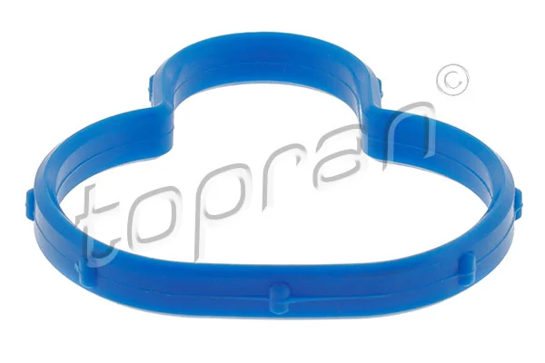 Do koszyka Uszczelka kolektora ssącego Ford Mondeo II BFP