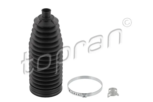 Osłona mechanizmu kierowniczego (maglownicy) BMW 5 sedana (G30, F90) (2016 - 2026) cena, od 9,46 USD