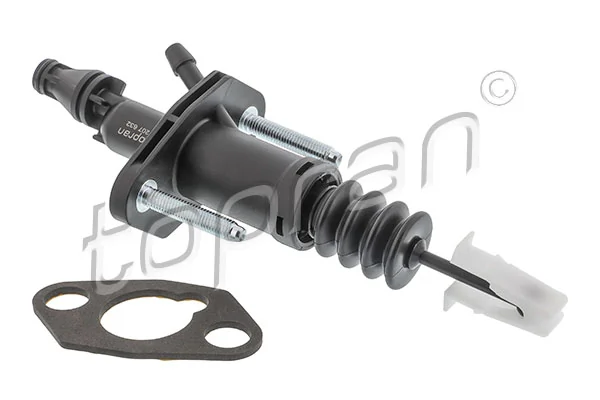 Cylinder sprzęgła główny Opel Vectra C