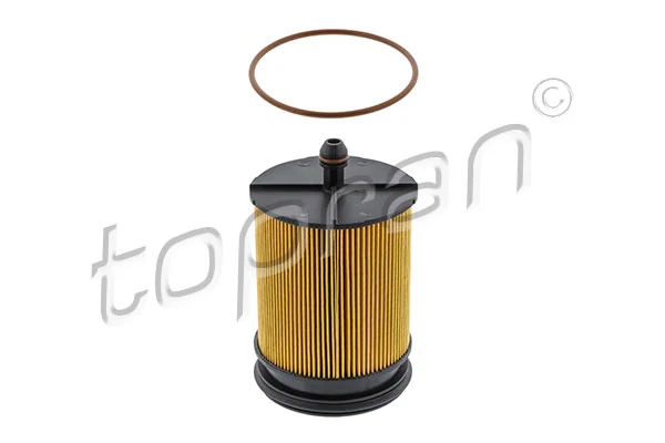 630812 Hans Pries (Topran)