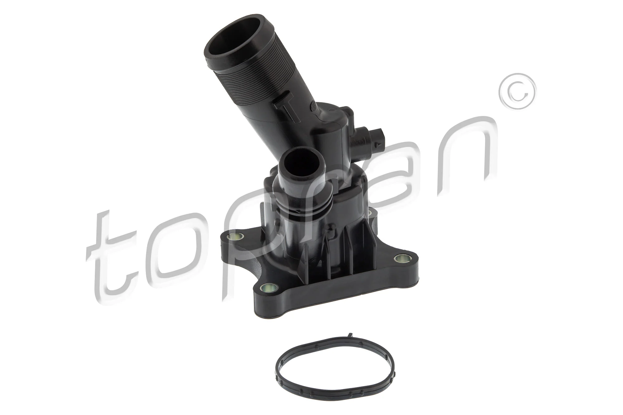 Termostat Volvo XC90 2 256