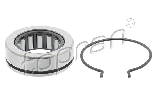 Łożysko wału sprzęgłowego skrzyni biegów Audi A3 8P1