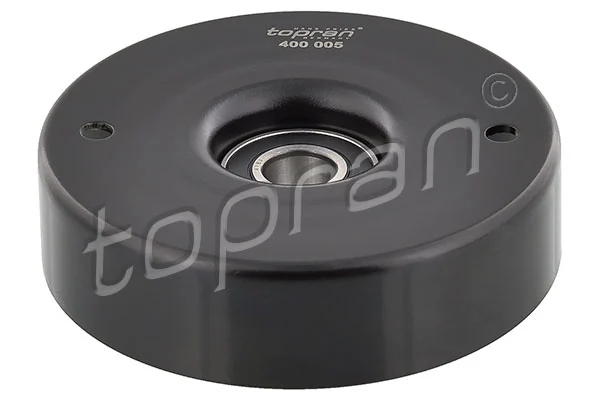 400005 Hans Pries (Topran)