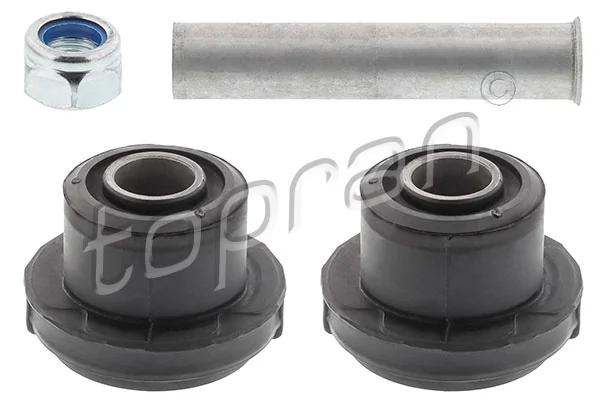 Silentblock przedniego wahacza dolnego do Mercedes E W123