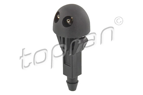 Dysza spryskiwacza szyby przedniej Citroen C1 1 PM, PN