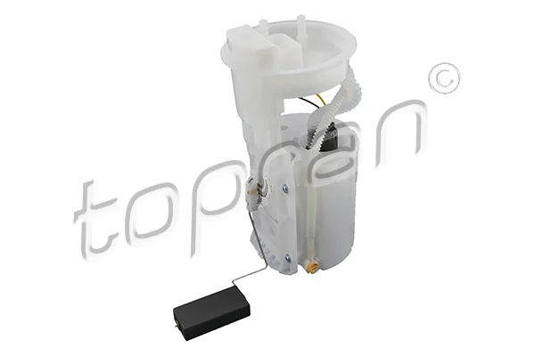 110581 Hans Pries (Topran)
