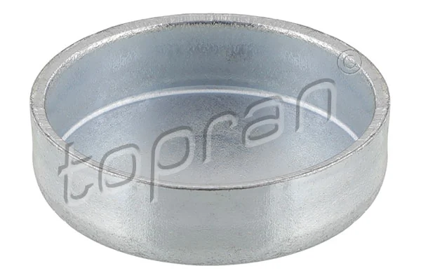 722670 Hans Pries (Topran)