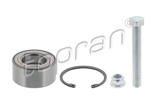 109988 Hans Pries (Topran)
