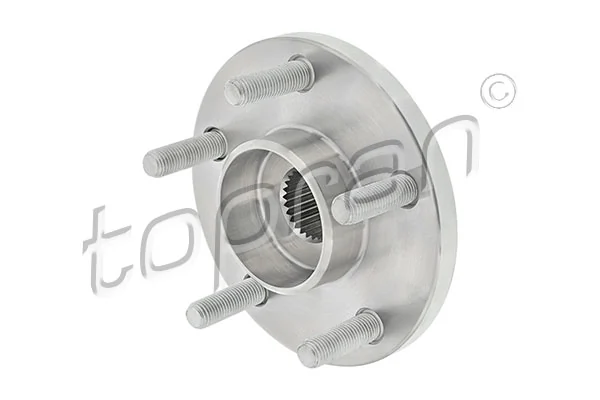 Piasta przednia do Ford Kuga CBS