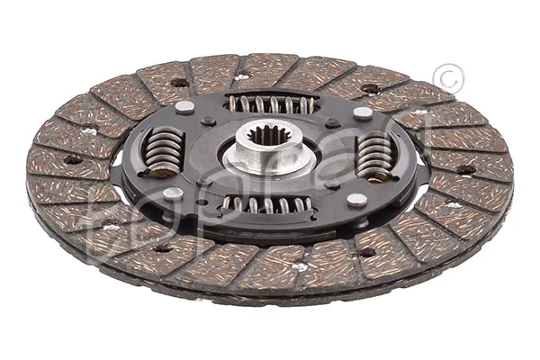 Tarcza sprzęgła Fiat/Alfa/Lancia 55562027 cena, od 44,16 USD