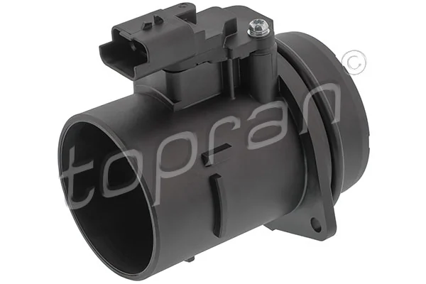 629206 Hans Pries (Topran)