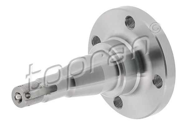 Piasta tylna Opel Tigra S93