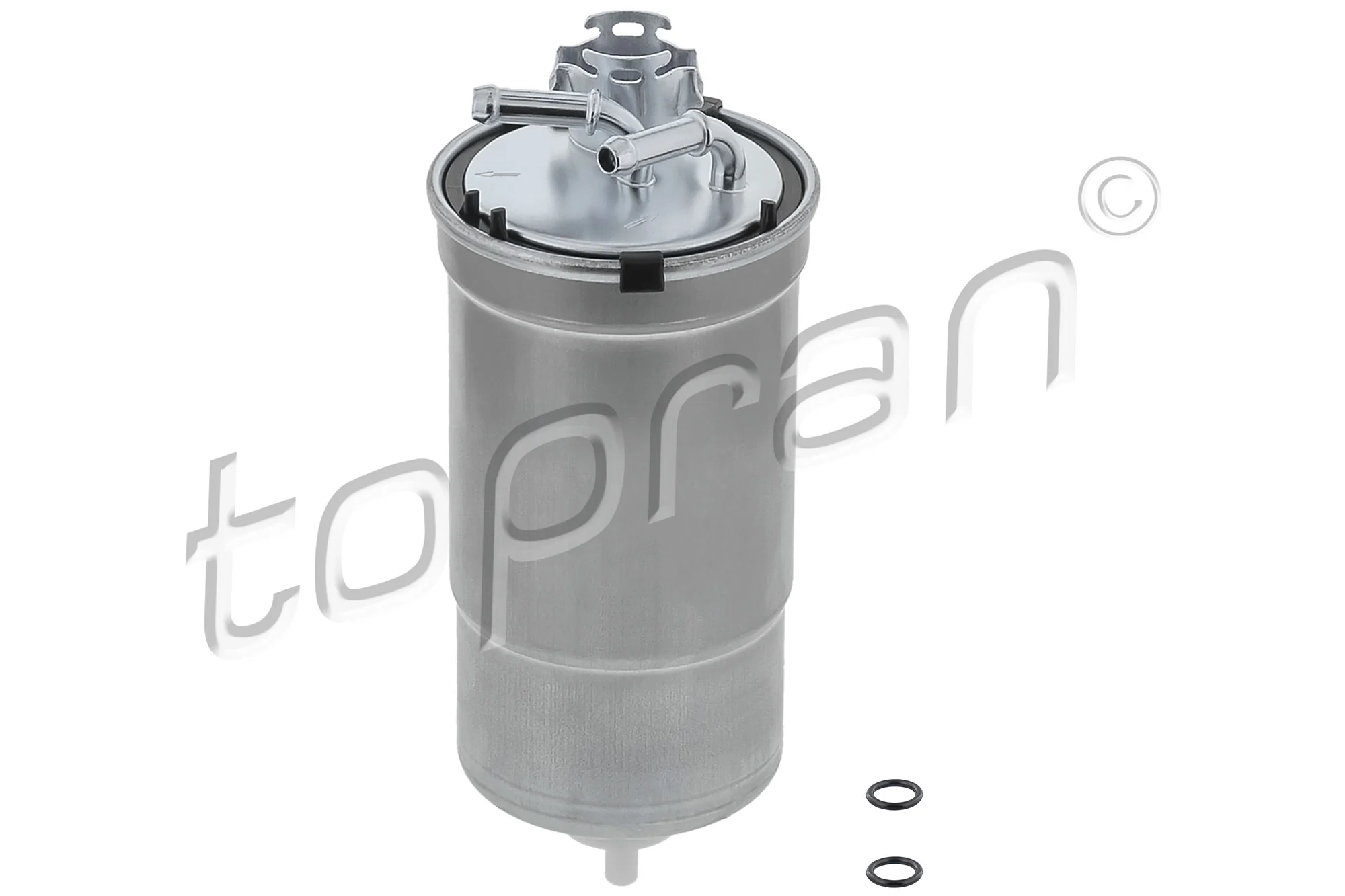 109004 Hans Pries (Topran)