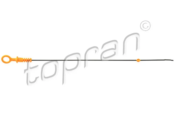 Bagnet poziomu oleju w silniku Audi A3 hatchback (8P1) (2003 - 2012) cena, od 33,08 USD