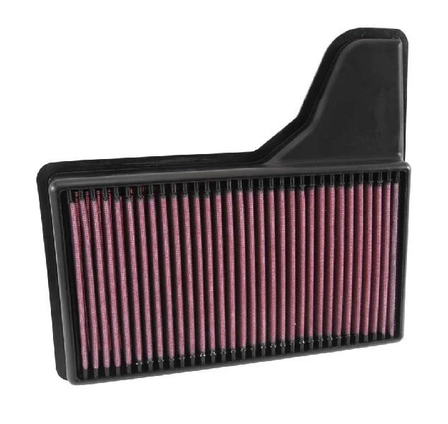 Do koszyka Filtr powietrza Ford Mustang VI ZG