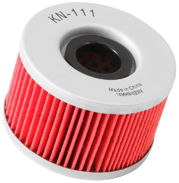 KN111 K&N