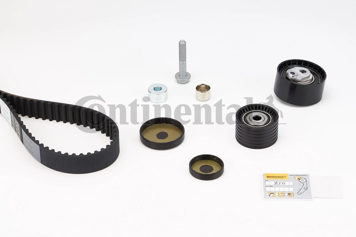 Pasek rozrządu, zestaw Renault Laguna III hatchback (BT0, BT1) (2007 - 2015) cena, od 104,73 USD