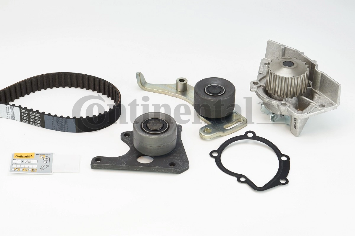 CT1061WP1 Continental/Siemens
