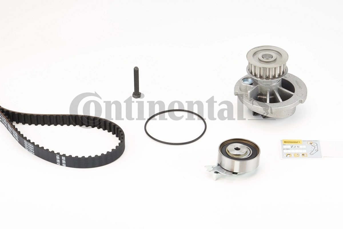 CT874WP1 Continental/Siemens