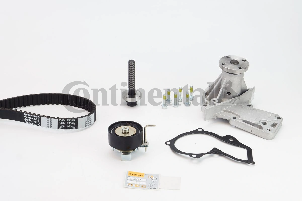 CT881WP4 Continental/Siemens